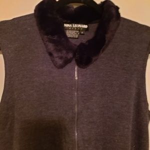 Women's vest